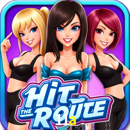 Descubra a Magia dos Jogos de Arcade no 11a